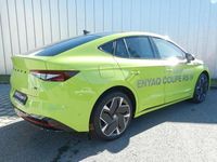 gebraucht Skoda Enyaq iV Coupé RS