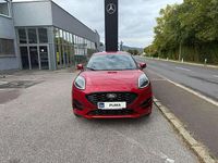 Neu Ford Puma ST-Line X 125 PS (91 kW) 2025 Fantastic red SUV