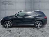 gebraucht Mercedes GLE300 d 4MATIC Pano*MBUX*Navi*Mbeam*RKam*