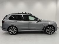 gebraucht BMW X7 xDrive40d