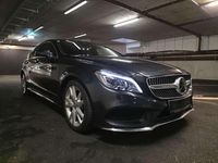 gebraucht Mercedes CLS350 Shooting Brake d 4MATIC Aut.