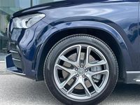 gebraucht Mercedes GLE53 AMG 4MATIC+