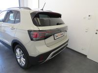 gebraucht VW T-Cross - Friends TSI