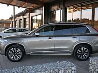 Gebraucht Volvo XC90 Momentum 303 PS (222 kW) 2019 Grau SUV