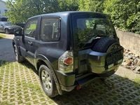 gebraucht Mitsubishi Pajero 32 Di-D