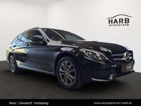 gebraucht Mercedes C220 d T 4MATIC Austria Edition Avantgarde Aut.