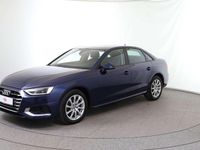 gebraucht Audi A4 Limousine 40 TFSI advanced