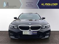 gebraucht BMW 320 320 d xDrive Advantage Touring