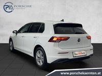 gebraucht VW Golf Life 1,0 eTSI mHeV DSG