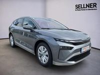 gebraucht Skoda Enyaq iV 85x