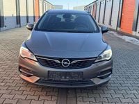 Gebraucht Opel Astra Basis 131 PS (96 kW) 2020 Grau Kombi