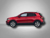 gebraucht VW T-Cross - Life 1.0 TSI 7-Gang-DSG
