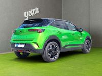 gebraucht Opel Mokka Ultimate 1.2 Turbo 130 PS