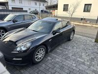 Gebraucht Porsche Panamera 250 PS (183 kW) 2012 Kleinwagen