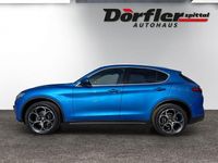 Gebraucht Alfa Romeo Stelvio Super 280 PS (205 kW) 2019 SUV