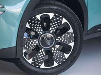 gebraucht Fiat 600E 600 Elektro La Prima 54 kWh