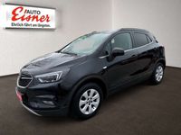 gebraucht Opel Mokka X 1.6 CDTI BLUEINJECTION ALLRAD