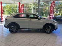 gebraucht Honda HR-V Advance