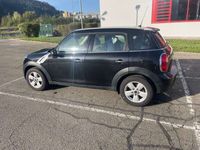 gebraucht Mini One Countryman 