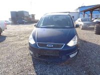 gebraucht Ford Galaxy 1,6 TDCi