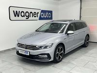 gebraucht VW Passat Variant Elegance 2,0 SCR TDI DSG.R-Line/IQ Matrix LED/A...