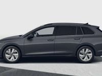 Neu VW Golf VIII Style 150 PS (110 kW) 2025 Grau Kombi
