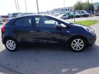 gebraucht Kia Rio 1,2 CVVT Cool