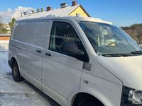 gebraucht VW Multivan T5Match 20 TDI D-PF