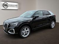 gebraucht Audi Q2 30 TFSI admired