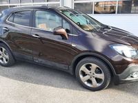 gebraucht Opel Mokka X 14 Turbo Ecotec Edition Start/Stop System