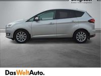 gebraucht Ford C-MAX Titanium 1,0 EcoBoost S/S