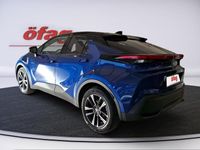 gebraucht Toyota C-HR 1.8 Hybrid E-CVT Active Drive