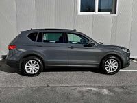 Gebraucht Seat Tarraco Style 150 PS (110 kW) 2022 Grau SUV