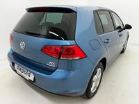 gebraucht VW Golf Rabbit 1,6 BMT TDI