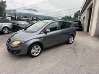 Gebraucht Seat Altea XL Ecomotive 105 PS (77 kW) 2013 Grau Van / Kleinbus