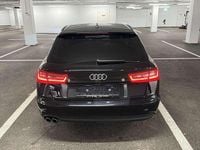 gebraucht Audi A6 Avant 20 TDI DPF Multitronic