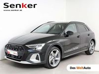 Gebraucht Audi A3 Ambiente 150 PS (110 kW) 2025 Schwarz  metallicperleffektno Limousine