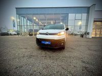 gebraucht Citroën Jumpy Jumpy Elektro Batterie 75kWH XL Komfort Plus PA...