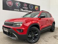 gebraucht Jeep Avenger 1.2 T3 e-Hybrid 4xe Overland e-DCT6