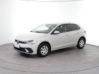 Neu VW Polo 80 PS (58 kW) 2026 Weiss  normal Limousine