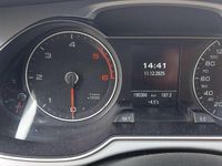 gebraucht Audi A4 Avant 20 TDI quattro