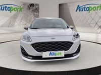 gebraucht Ford Kuga Vignale Plug-In Hybrid