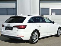 gebraucht Audi A4 Avant 1.4 TFSi S-tronic Sport *LED-SW * NAVI * SHZ