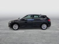 gebraucht Skoda Scala Selection TSI