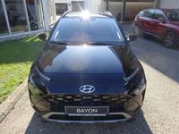 gebraucht Hyundai Bayon BAYONi-Line Plus 1,2 MPI