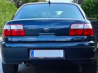 gebraucht Opel Omega Executive 25 TD