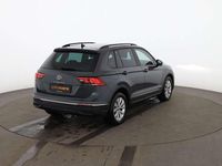 gebraucht VW Tiguan 2.0 TDI Life Aut LED RADAR NAVI R-CAM TEMP