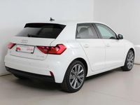 gebraucht Audi A1 30 TFSI intense