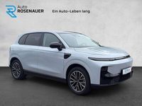 Neu Leapmotor B10 160 kW (218 PS) 2025 Silber SUV