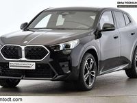 Gebraucht BMW X2 M Sport 170 PS (125 kW) 2025 Schwarz SUV